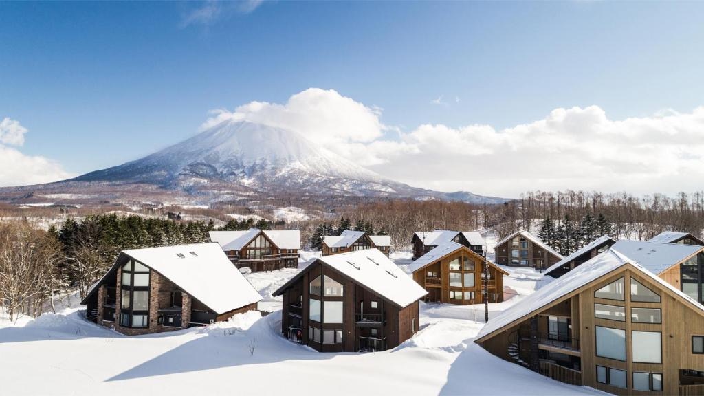 Chalets