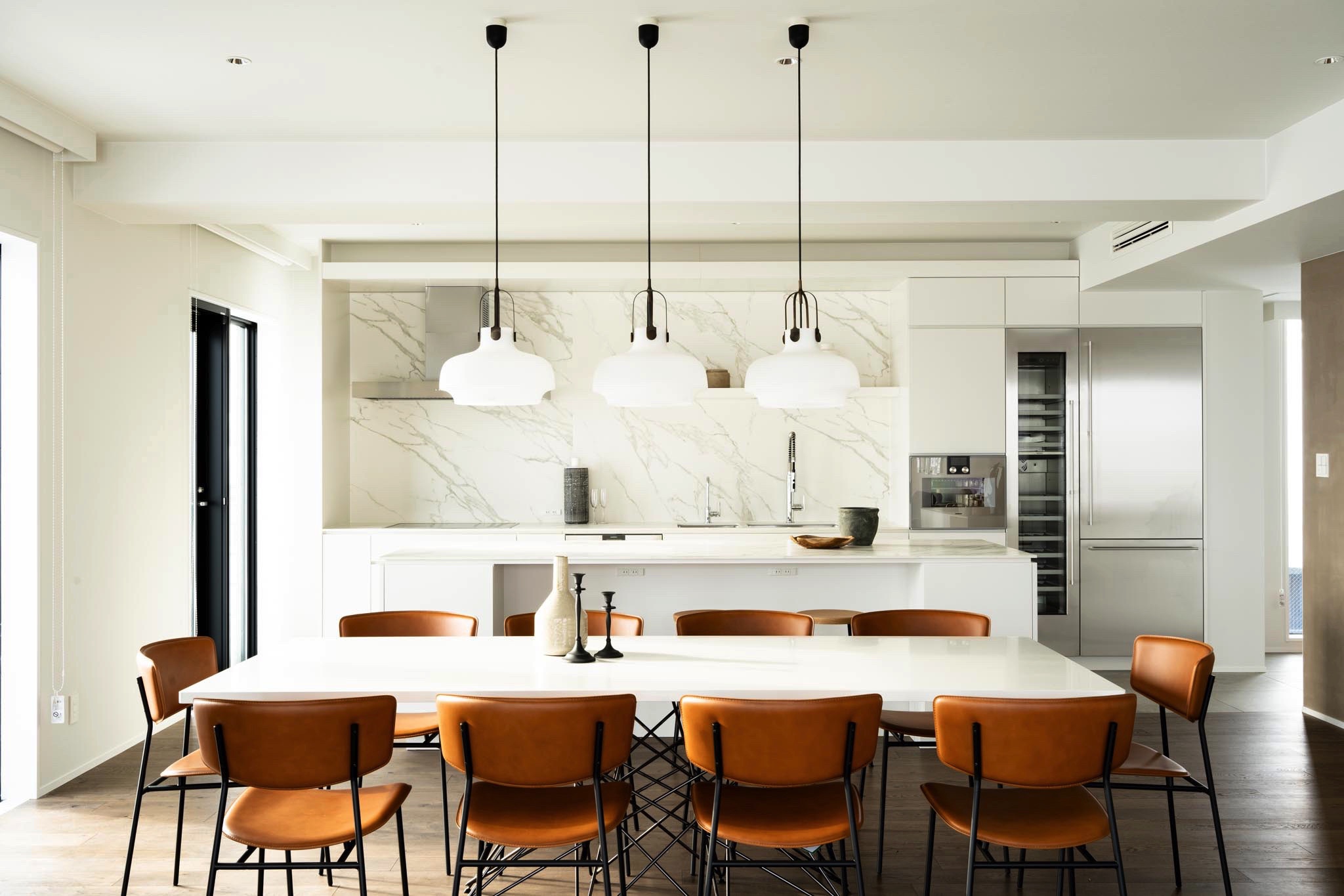 Modern Kitchens
